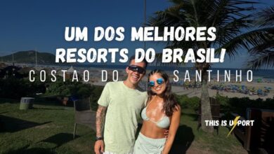 hotel em Florianópolis