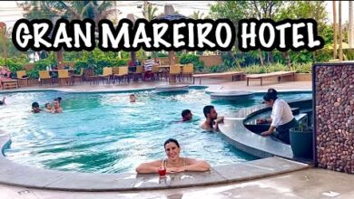 hotel em Fortaleza