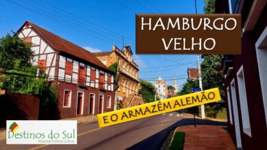 hotel em Novo Hamburgo