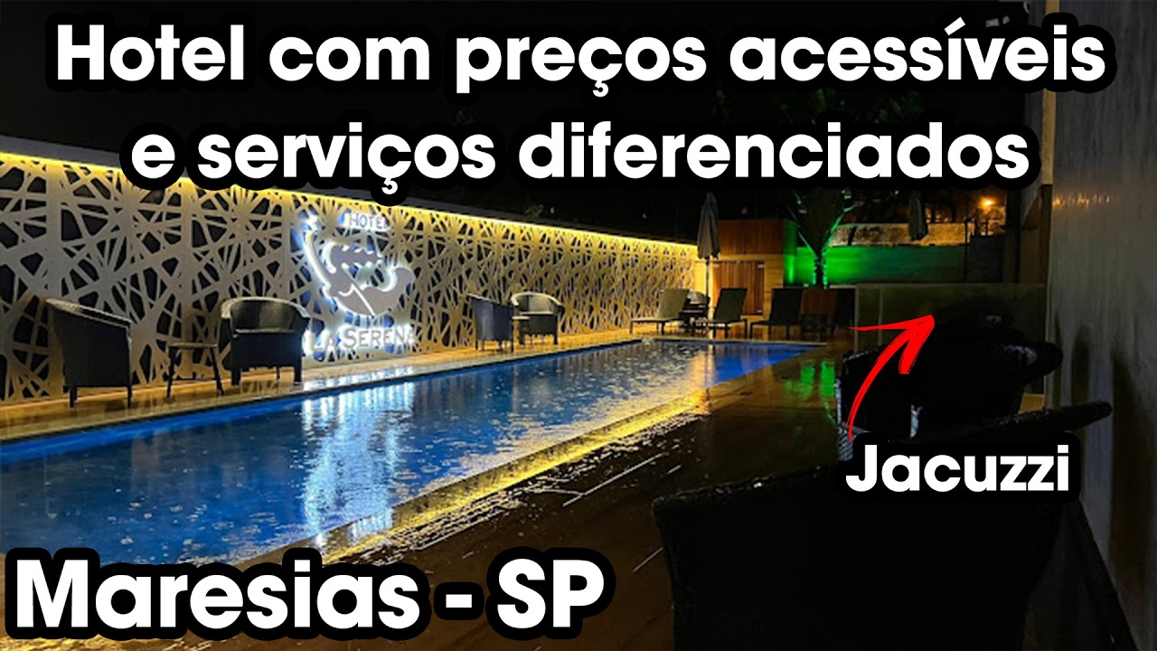 hotel em Carapicuíba