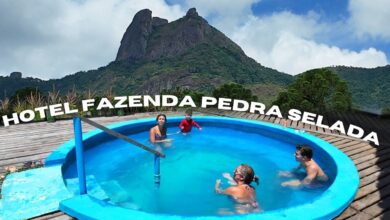 hotel em Mauá