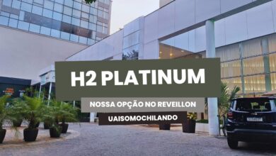 hotel em Contagem