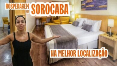 hotel em Sorocaba