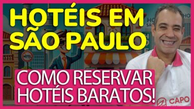 hotel em Barueri